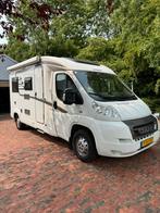 Hymer 404, Caravans en Kamperen, Particulier, Hymer