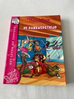 Thea Stilton - De Danswedstrijd, Ophalen, Zo goed als nieuw, Fictie algemeen