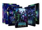 What We Do in the Shadows (2019-2024) Complete Serie, 14 DVD, Cd's en Dvd's, Verzenden, Boxset, Komedie, Nieuw in verpakking