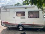 HOME CAR RACER 39 Trophy. 403H  bj: 2006, Caravans en Kamperen, Home-car, 65 kg, Omvormbare zithoek, Treinzit