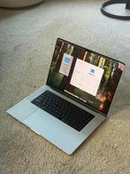 Macbook Pro 2023 16inch M2 Max 96GB Memory (w/ Apple Care), Computers en Software, 1 TB of meer, 64 GB of meer, Qwerty, Refurbished