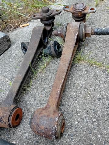 Toyota mr2 sw20 achterste Draagarm Control arm 1989 - 1999 beschikbaar voor biedingen