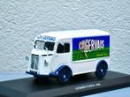 Citroen HY 1960 "CH. Gervais" Altaya 1:43, Ophalen of Verzenden, Nieuw, Auto, Overige merken