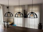 Hanglamp 3 lampen, Ophalen, Zo goed als nieuw, Minder dan 50 cm