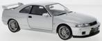 Nissan SKYLINE GT-R (R33), Hobby en Vrije tijd, Modelauto's | 1:24, Ophalen of Verzenden, Nieuw, Auto, Overige merken