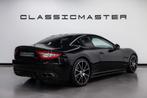 Maserati GranTurismo 4.7 S MANSORY Btw auto, Fiscale waarde, Auto's, Automaat, Achterwielaandrijving, Gebruikt, 4 stoelen