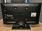 Samsung 32 inch Full HD LCD TV - Gebruikt, Ophalen, Gebruikt, 50 Hz, LCD