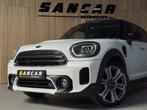 Mini Mini Countryman 1.5 Cooper MINI Yours PANO|HUD|MEMORY S, Auto's, 136 pk, Gebruikt, Zwart, Countryman
