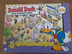 Donald Duck Puzzel - Spreekwoordenpret 1000 Stukjes, Ophalen of Verzenden, 500 t/m 1500 stukjes, Zo goed als nieuw, Legpuzzel