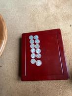 DM marken 5,10, Duitsland, Zilver, 5 euro, Verzenden