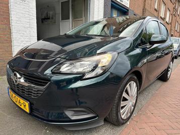Opel Corsa 1.0 Turbo Edition Airco Cruise PDC met Nieuwe Apk beschikbaar voor biedingen