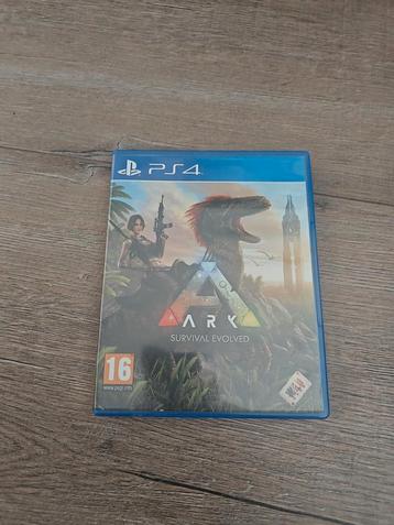 ARK Survival Evolved, PS4 beschikbaar voor biedingen