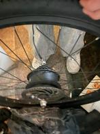 27,5 inch wiel - 250W, Fietsen en Brommers, Fietsonderdelen, Ophalen, Gebruikt, Algemeen, Wiel