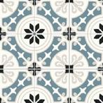 2m2 sottocer concept Lily 20x20, Keramiek, Ophalen of Verzenden, 20 tot 40 cm, Minder dan 5 m²