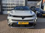 Renault Captur 1.8 E-Tech 160 esprit Alpine+Pack L/S & Privi, Auto's, 4 cilinders, 23 km/l, Origineel Nederlands, Bedrijf