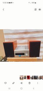 Denon hifi combi, Ophalen of Verzenden, Zo goed als nieuw, Denon