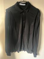 Zwarte blouse Costes - Maat S, Zwart, Ophalen of Verzenden, Zo goed als nieuw, Costes