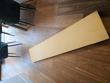 Koudschuim voor bankkussen - DIY beschikbaar voor biedingen