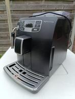 Philips Saeco Intelia koffiemachine HD8751, Witgoed en Apparatuur, Koffiezetapparaten, Ophalen, Espresso apparaat, Koffiebonen