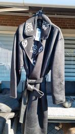 Guess jas Nieuw met prijskaartje. Zwart maat XL, Ophalen of Verzenden, Nieuw, Maat 46/48 (XL) of groter, Zwart