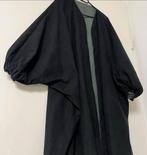 Kimono-Stijl Jas cardigan, Kleding | Dames, Ophalen of Verzenden, Gedragen