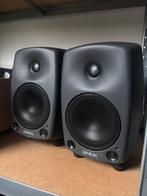 High end Genelec studio monitor set, Overige merken, Gebruikt, Ophalen of Verzenden, 120 watt of meer