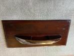 Scheepsmodel Half Hull, Antiek en Kunst, Ophalen of Verzenden