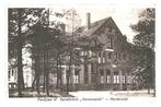 976602 Harderwijk 1935 Sanatorium Sonnevanck
