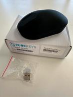 Purekeys Wireless Mouse 40275, Ophalen of Verzenden, Nieuw