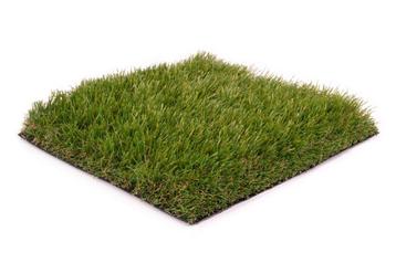 Kunstgras Luxegrass 45 coupon 4x7 Zeer scherp geprijsd! beschikbaar voor biedingen