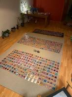 Yu-Gi-Oh! 560 kaarten: 114 First Ed + 316 Regular + 130 Nep, Hobby en Vrije tijd, Verzamelkaartspellen | Yu-gi-Oh!, Verzenden