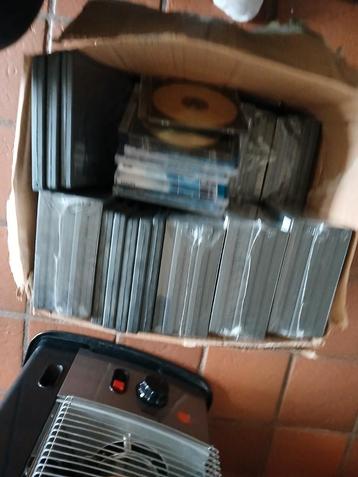 Grote partij CD/DVD/Blu-ray Rohlingen nieuw  beschikbaar voor biedingen