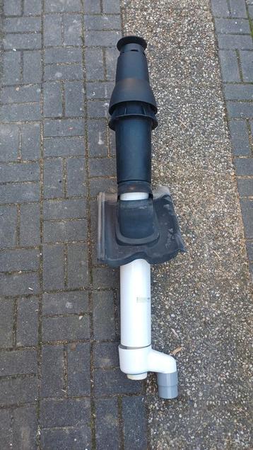 Dakdoorvoer beschikbaar voor biedingen