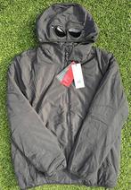 C.P. Company Chrome Goggle Jacket, Kleding | Heren, Jassen | Winter, Ophalen of Verzenden, Nieuw, Maat 48/50 (M), Zwart
