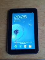 Samsung galaxy tab 2 tablet, Computers en Software, Android Tablets, Ophalen, 13 inch of meer, Overige modellen, Zo goed als nieuw