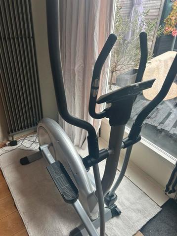 Crosstrainer beschikbaar voor biedingen