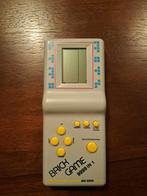 Vintage Brick Game 9999 in 1 - Tetris Handheld, Spelcomputers en Games, Spelcomputers | Overige, Ophalen of Verzenden, Gebruikt