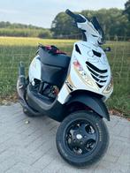 Zip 172cc LC, Fietsen en Brommers, Scooters | Piaggio, Ophalen of Verzenden, Zo goed als nieuw, Zip