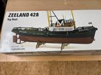 Billing boats Zeeland 428 NIEUW, Hobby en Vrije tijd, Modelbouw | Boten en Schepen, Ophalen of Verzenden, Nieuw, Overige merken