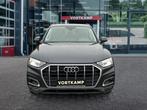 Audi Q5 Sportback 40 TDI QUATTRO ADVANCED CAMERA/LEDER/NAVI/, Automaat, Gebruikt, Euro 6, Bedrijf