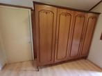 Slaap hangkast, Huis en Inrichting, Kasten | Kledingkasten, Ophalen, Gebruikt, 100 tot 150 cm, 150 tot 200 cm