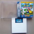 Super Mario World Super Mario Advance 2 Gameboy + doosje, Spelcomputers en Games, Gebruikt, 1 speler, Ophalen of Verzenden, Vanaf 3 jaar