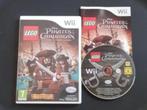 OPRUİMEN | Wii | LEGO PIRATES of the CARIBBEAN, Spelcomputers en Games, Games | Nintendo Wii, Avontuur en Actie, Gebruikt, 2 spelers