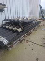 Abestvije Golfplaten, Dakplaat, Doe-het-zelf en Verbouw, Ophalen, Zo goed als nieuw, Overige materialen, Minder dan 20 mm