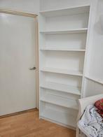 Billy boekenkast ikea, 200 cm of meer, Zo goed als nieuw, 25 tot 50 cm, 50 tot 100 cm