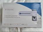 Tandenborstel Sterilisator met Dispenser, Ophalen of Verzenden, Nieuw, Wit, Overige typen
