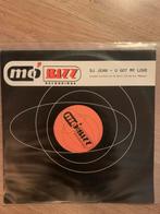 DJ Jean - U Got My Love 12 inch, Ophalen of Verzenden, Zo goed als nieuw, 12 inch, Dance Populair
