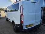 Ford Transit Custom 300 2.0 TDCI L2H1 Trail | Glasslook pane, Auto's, Bestelauto's, Voorwielaandrijving, Euro 6, 4 cilinders, 2800 kg