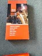 jazz ophalen of verzenden, Cd's en Dvd's, Vinyl | Jazz en Blues, Ophalen, 1980 tot heden, Overige formaten, Zo goed als nieuw