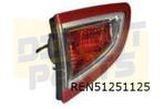Renault Scenic/Grand Scenic (4/09-1/12) achterlicht Links bi, Auto-onderdelen, Verlichting, -, -, Nieuw, -